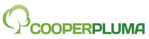 Logo Cooperpluma